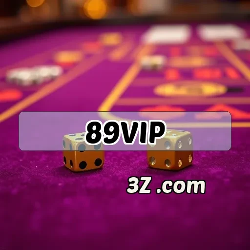 Sobre o 89 vip bet: Conheça a Plataforma de Jogos